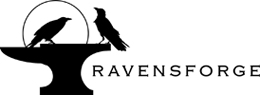 Ravensforge Books